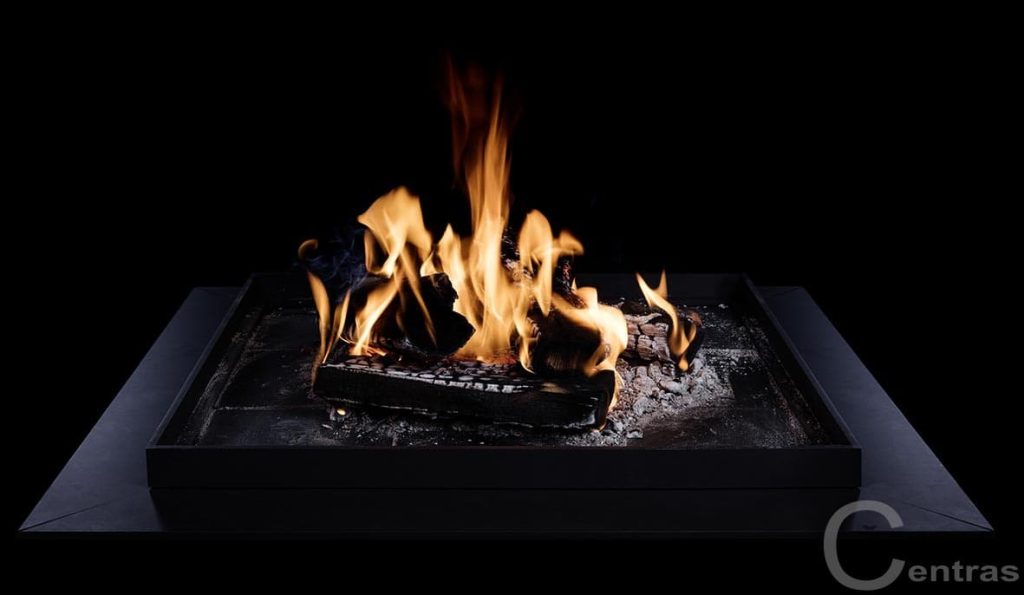 Židinys Brunner Urfeuer 4 free70 888/888