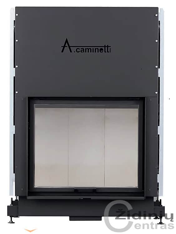 Židinys A.caminetti 90×70