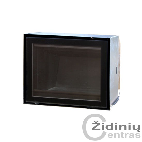 Židinys M-design Interra 68 (su ventiliatoriumi)