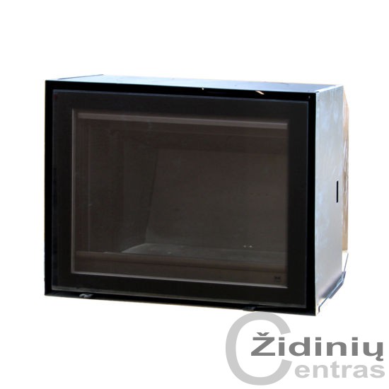 Židinys M-design Interra 74