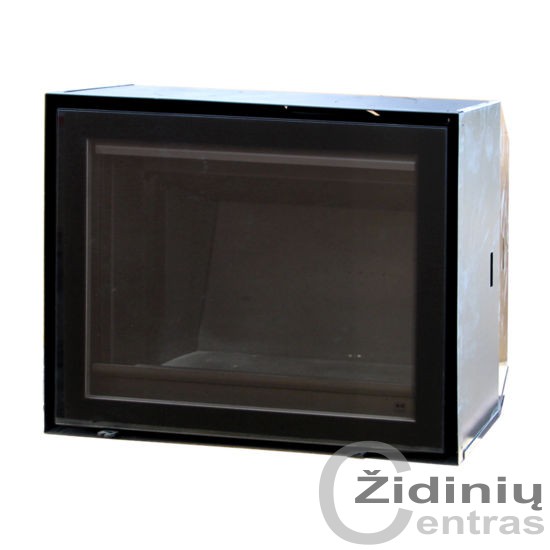Židinys M-design Interra 78