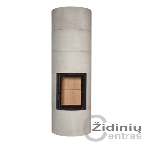 Krosnių sistema Brunner BSO-01A