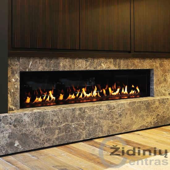 Židinys dujinis M-design 1900H Diamond Gas