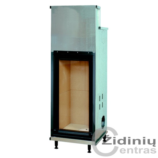 Židinys M-design Luna 550V Diamond