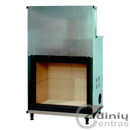 Židinys M-design Luna 850V Diamond