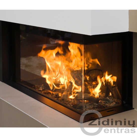 Židinys M-design Luna 900CR diamond dešinė