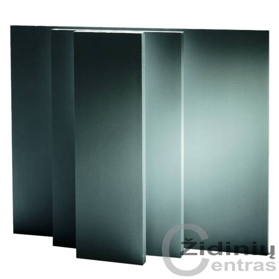 Izoliacinės «SkamoTec 225» plokštės 2440x1220x40mm