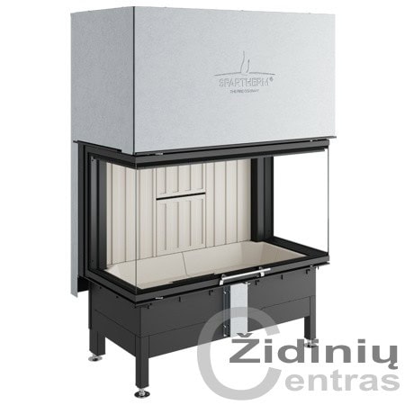Židinys Spartherm Premium Edition 3RL-100h-P 501-998-420