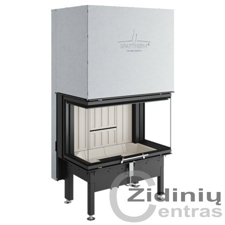 Židinys Spartherm Arte 3RL-80h-P 507-806-395