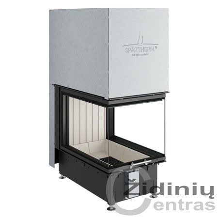 Židinys Spartherm Arte U-70h-P 507-509-717