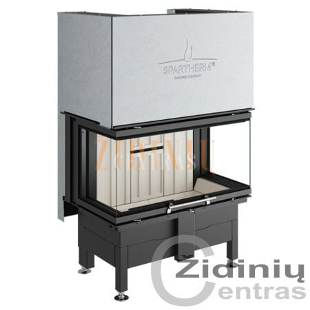 Židinys Spartherm Varia AS-3RLh-P 400-730-358