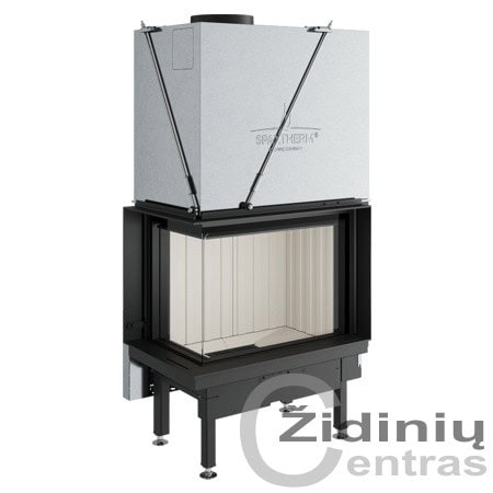 Židinys Spartherm Premium Edition V-2L-68H-P 501-684-407