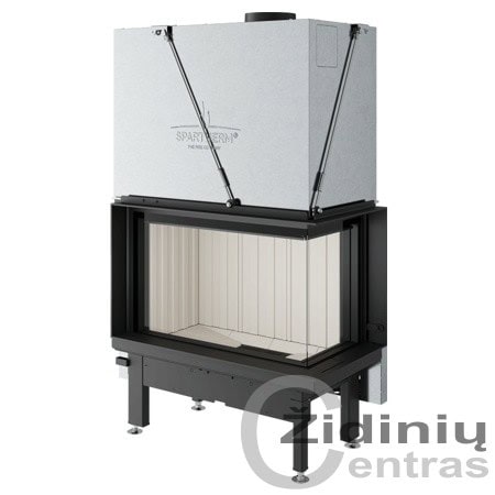 Židinys Spartherm Premium Edition V-2R-80H-P 501-807-408
