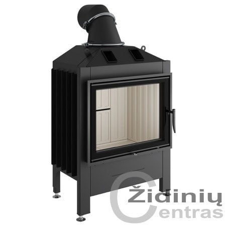 Židinys Spartherm Varia 1V-A 517-680