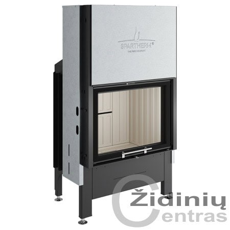 Židinys Spartherm Varia 1Vh-P 514-671