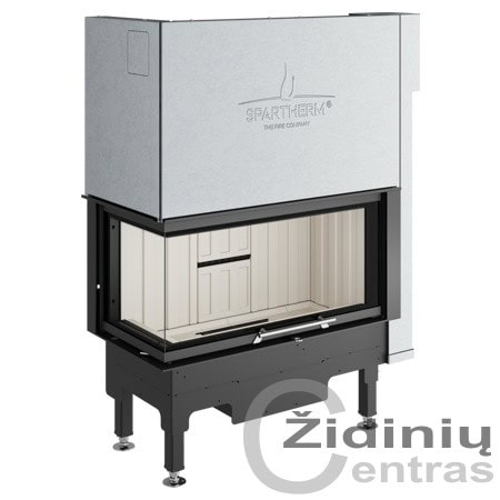 Židinys Spartherm Varia AS-2Lh-P 370-730-358