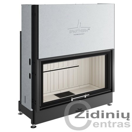 Židinys Spartherm Varia Bh-P 523-1006