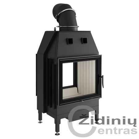 Židinys Spartherm Varia FD-A 518-680