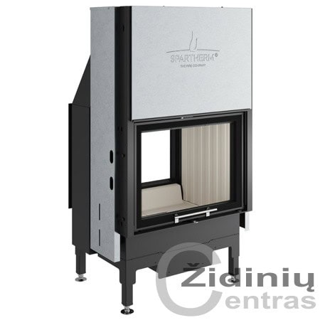 Židinys Spartherm Varia FDh-P 514-671