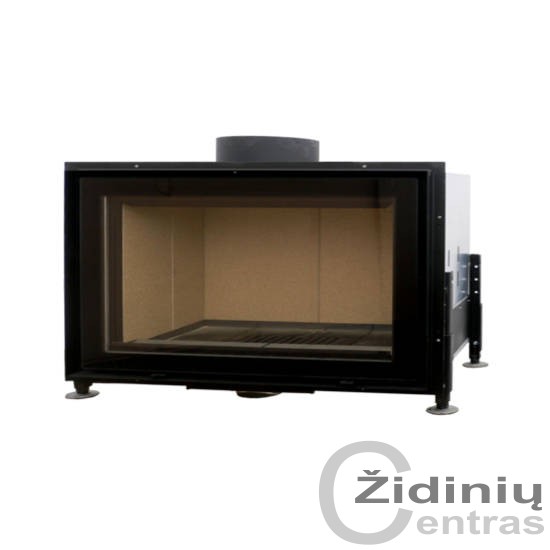 Židinys M-design Venus 700 Green plus