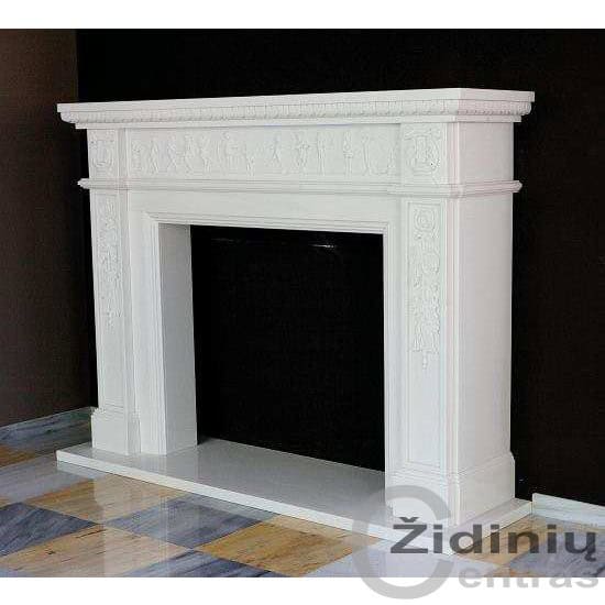 Židinio apdaila 008/C-060
