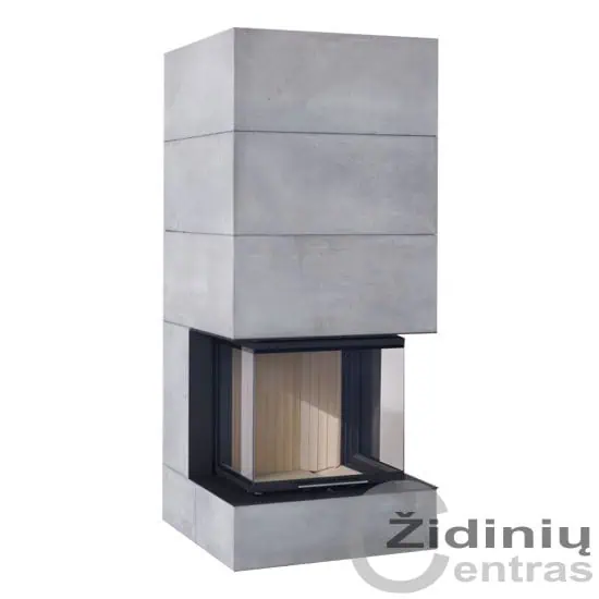 Židinio sistema Brunner BSK-05P